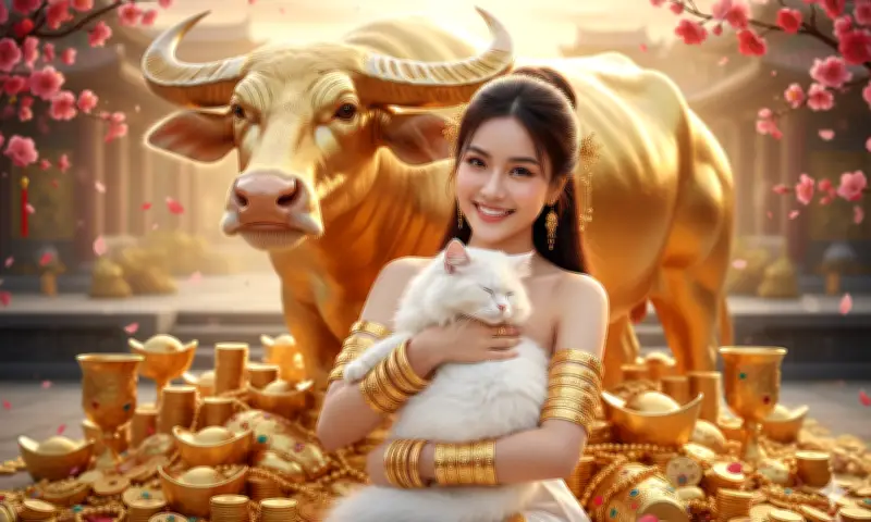 4 Con Giáp Thăng Chức, Tăng Lương Nổi Bật Trong Tháng Giêng Năm 2026