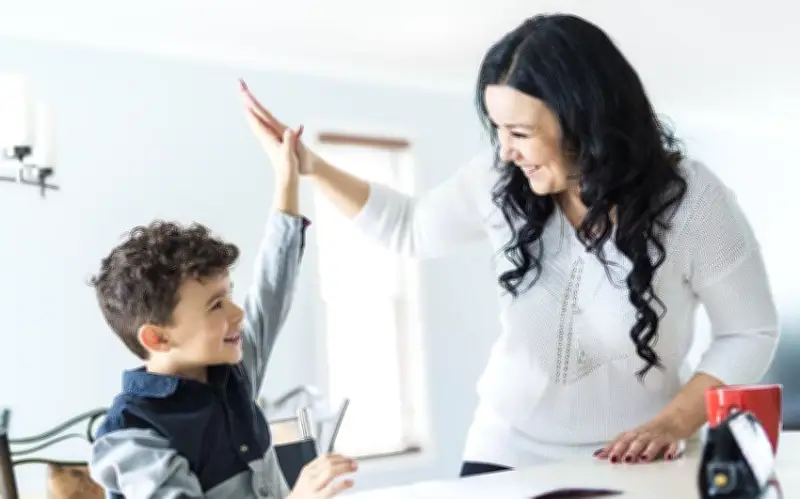 4 Tố Chất Vàng Giúp Trẻ Càng Lớn Càng Thành Công: Cha Mẹ Khéo Léo Vun Đắp