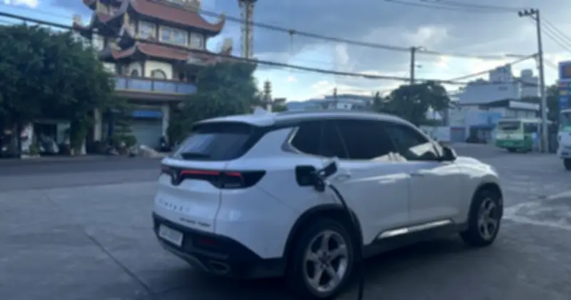 4 bí quyết vàng lái xe đường trường tiết kiệm nhiên liệu tối đa