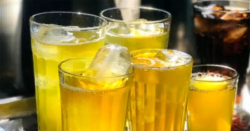 4 Loại Trà Giải Ngán, Thanh Lọc Cơ Thể Sau Những Ngày Tết Ăn Uống Thả Ga