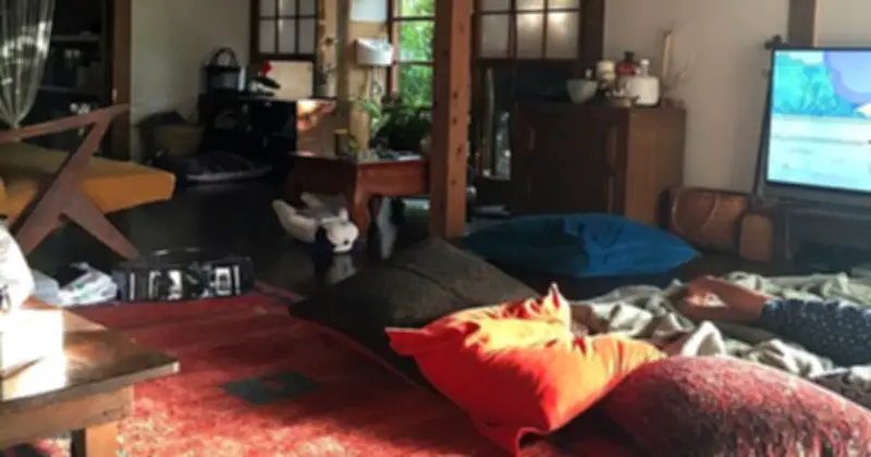 4 Món Đồ Trong Phòng Khách Có Thể Phá Hỏng Hạnh Phúc Gia Đình