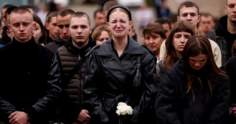 4 năm xung đột Nga - Ukraine: Những con số biết nói về cuộc chiến lớn nhất châu Âu