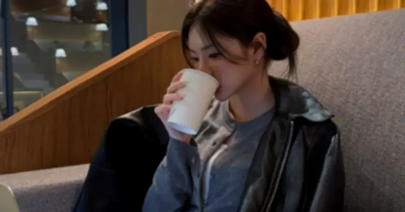 4 Sai Lầm Khi Uống Cà Phê Sau Tết Khiến Bạn Tăng Cân Và Mệt Mỏi