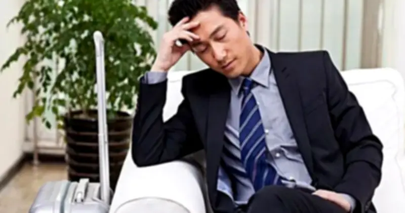 4 thói quen âm thầm phá hủy tương lai an nhàn của nam giới trung niên