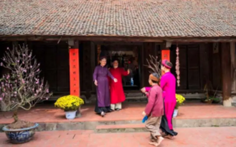 4 Tuổi Xông Đất Đầu Năm: Nghi Lễ Mang Lại May Mắn, Tài Lộc Cho Gia Chủ Năm Bính Ngọ 2026