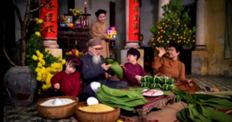 4 Việc Nên Làm Và 4 Điều Cần Tránh Ngày Mồng 1 Tết Để Đón Năm Mới Suôn Sẻ