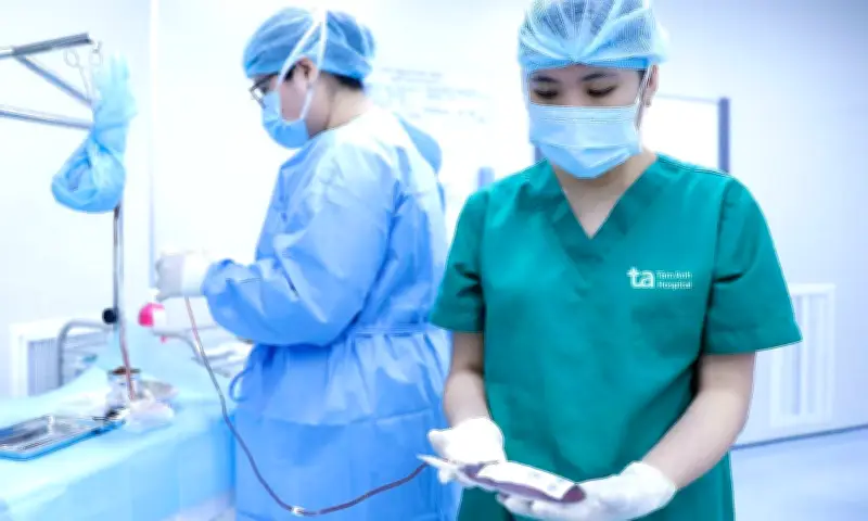 Người phụ nữ 43 tuổi sinh con khỏe mạnh sau 5 năm hiếm muộn nhờ lưu trữ tế bào gốc