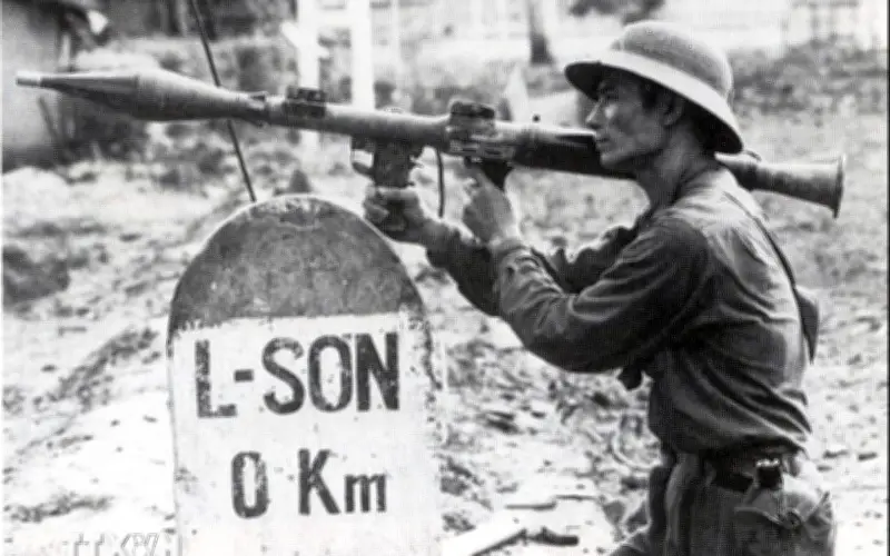 47 năm nhìn lại: Cuộc chiến bảo vệ biên giới phía Bắc và bài học lịch sử