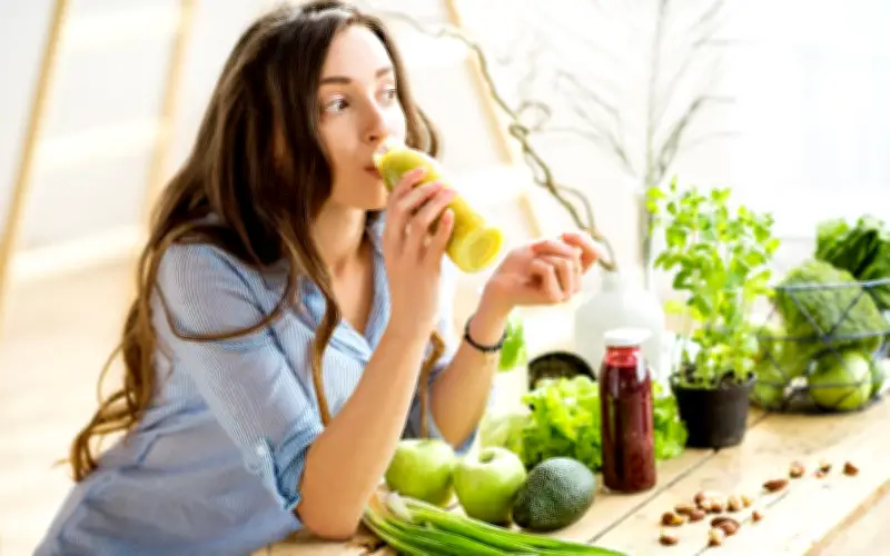 5 Bí Quyết Vàng Giúp Cơ Thể Lấy Lại Năng Lượng Sau Tết, Bắt Nhịp Công Việc Hiệu Quả