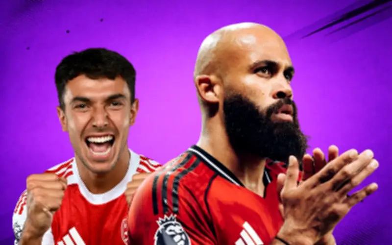 5 bản hợp đồng 'đáng đồng tiền bát gạo' nhất Ngoại hạng Anh 2025/26 theo Telegraph