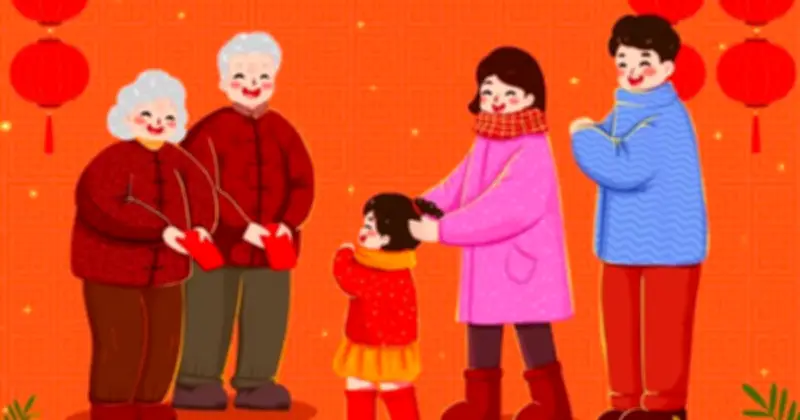 5 Câu Tuyệt Đối Không Nên Nói Khi Thăm Họ Hàng Dịp Tết, Tránh Mất Lòng Và Giữ Hòa Khí