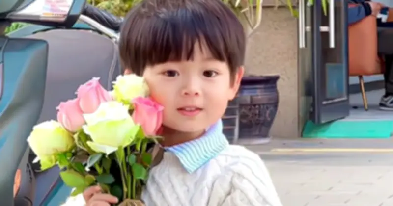 5 Hành Động Nhỏ Bé Thể Hiện Lòng Biết Ơn Sâu Sắc Của Trẻ Nhỏ