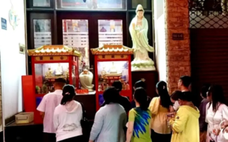 5 Điều Phật Dạy Để Có Tài Lộc Hưng Vượng Và Bền Vững Suốt Năm Mới