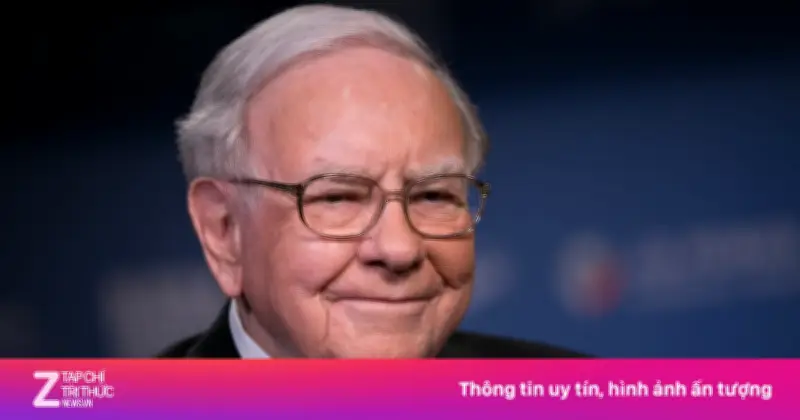 5 Lời Khuyên Sống Còn Của Tỷ Phú Warren Buffett Cho Doanh Nhân Và Lãnh Đạo