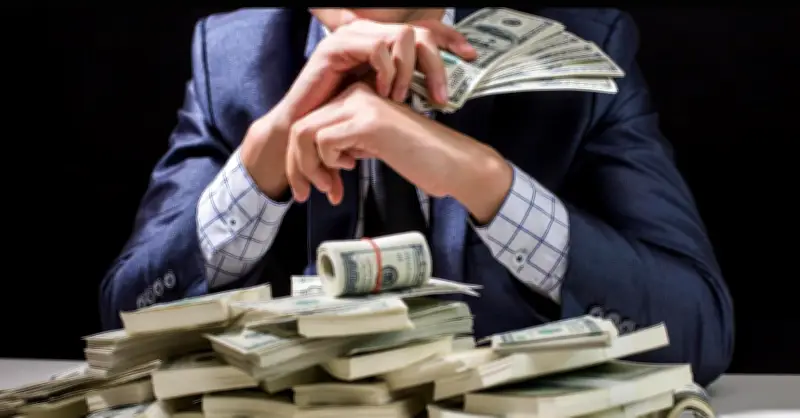 5 Lĩnh Vực Sản Sinh Hơn 1.800 Tỷ Phú Mới Trong Thập Kỷ Qua