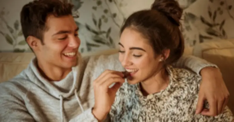 5 Loại Gia Vị Tự Nhiên Giúp Hâm Nóng Tình Cảm Lứa Đôi Dịp Đầu Năm