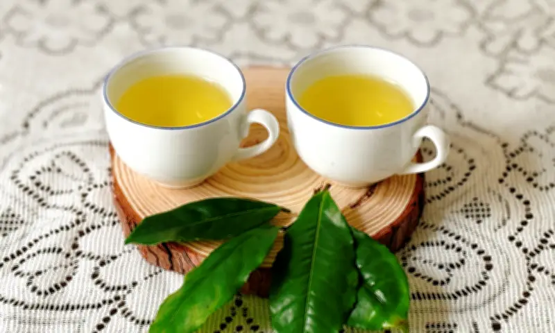 5 Loại Trà Tốt Cho Gan Và Tiêu Hóa Nên Uống Trong Những Ngày Tết