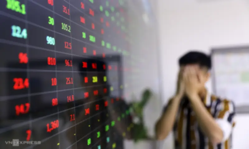 5 Lưu ý quan trọng khi cắt lỗ chứng khoán để bảo vệ tài sản đầu tư