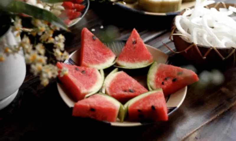 5 món ăn ngày Tết giúp tăng cường sinh lý phái mạnh hiệu quả