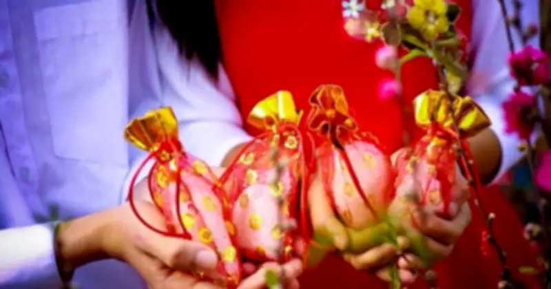 5 Món Nên Mua Đầu Năm Và 3 Thứ Kiêng Kỵ Theo Văn Hóa Truyền Thống