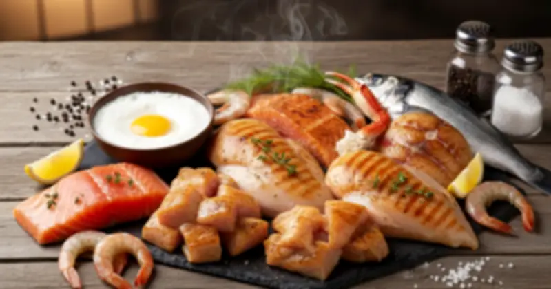 5 Mẹo Ăn Uống Lành Mạnh Cho Người Bệnh Thận Đón Tết An Toàn