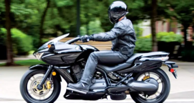 5 mẫu mô tô Honda bán kém nhất mọi thời đại: Ông lớn cũng có lúc trượt dài