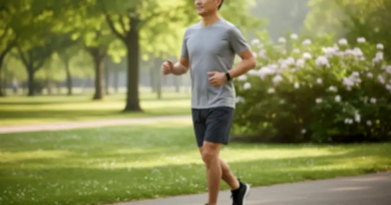 5 Nguyên Tắc Vàng Giúp Kéo Dài Tuổi Thọ Từ Nghiên Cứu Lâu Dài