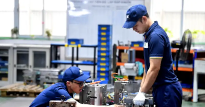 5 Năm Và 8.500 USD: Hành Trình Kiến Tạo Tương Lai Của Một Gia Đình Việt