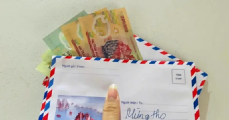 5 Phong Bì Mừng Tuổi Thông Gia: Chị Dâu - Em Chồng Khẩu Chiến Đầu Năm