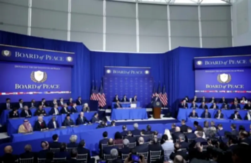 5 Quốc Gia Đầu Tiên Đồng Ý Gửi Quân Tham Gia Lực Lượng Ổn Định Gaza