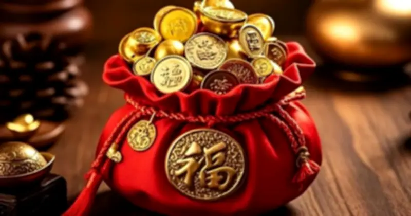 5 Sai Lầm Tài Chính Ngày Vía Thần Tài Khiến Tháng Giêng 'Chao Đảo'