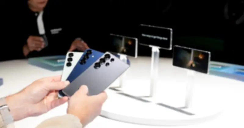 5 smartphone đáng chú ý nhất tại Việt Nam: Từ cao cấp đến giá rẻ