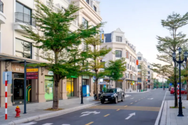 Cam kết tiền thuế 5 năm, lãi suất 0% tạo lực đẩy đầu tư Vinhomes Golden Avenue