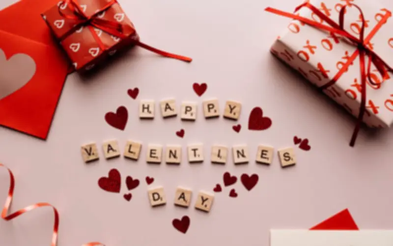 52 Lời Chúc Valentine 14/2 Đầy Lãng Mạn Và Ý Nghĩa Dành Cho Người Yêu
