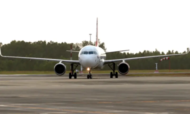 54 Chuyến Bay Đà Nẵng Bị Ảnh Hưởng Do Flycam Xâm Phạm Hành Lang An Toàn Dịp Tết