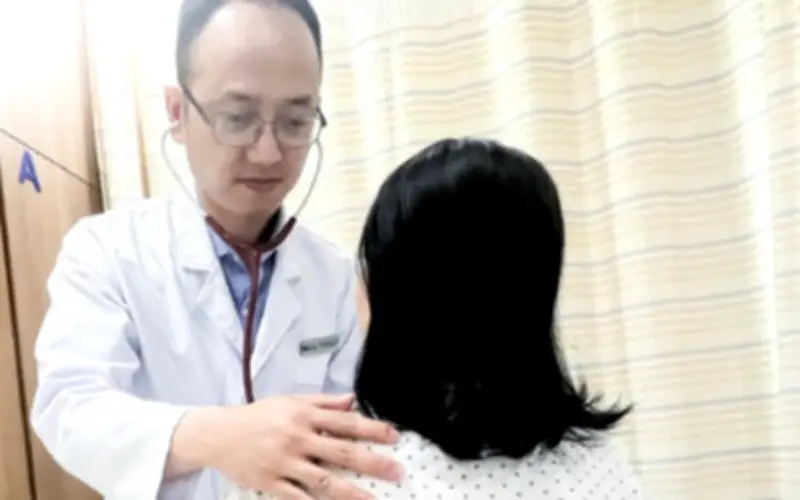 Phụ nữ 54 tuổi phát hiện bệnh tim nguy hiểm từ dấu hiệu nhiều người Việt bỏ qua