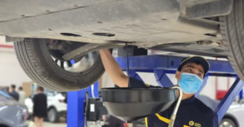 6 Bí Quyết Chăm Sóc Ô Tô Hàng Đầu Giúp Xe Luôn Bền Đẹp Như Mới