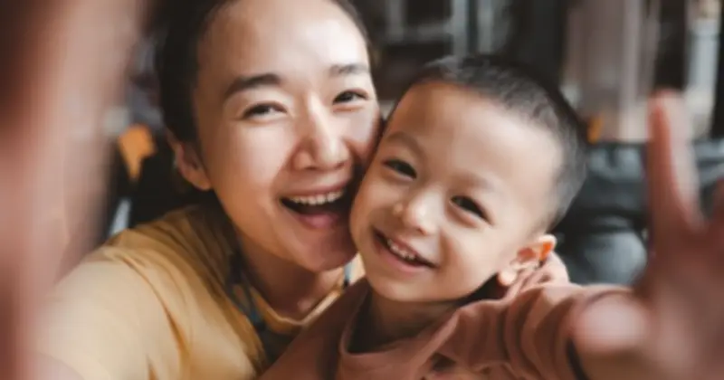 6 Bí Quyết Nuôi Dạy Con Trai Thành Người Xuất Sắc Và Có Trách Nhiệm