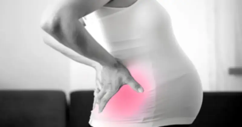 6 Cách Giảm Đau Lưng Cho Bà Bầu Đơn Giản, Hiệu Quả Ngay Tại Nhà