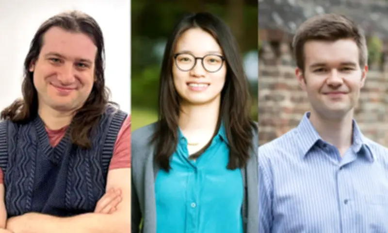 6 Gương Mặt Sáng Giá Tranh Giải Fields 2026: Nữ Giáo Sư Trẻ Nhất Gây Chú Ý