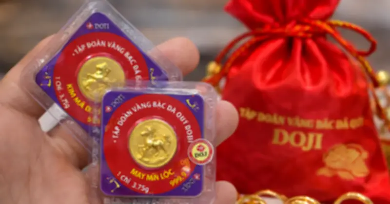 6 Điều Bắt Buộc Nhớ Khi Mua Vàng Ngày Thần Tài: Giao Dịch Tài Chính, Không Phải Cảm Xúc