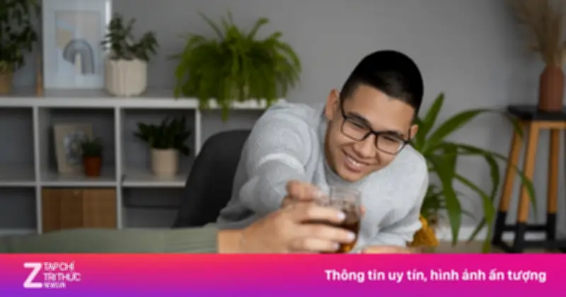 6 Nguyên Tắc Ăn Uống Ngày Tết Giúp Nam Giới Giữ Phong Độ Sinh Lý