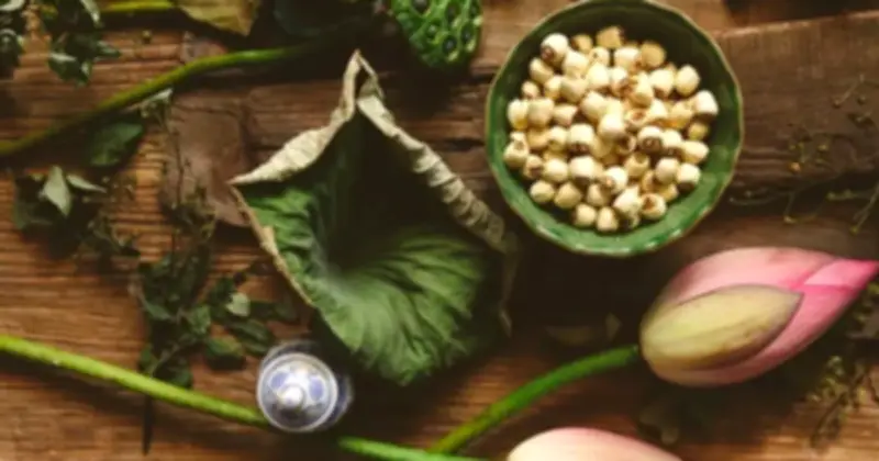 7 'Cao Thủ' Chống Oxy Hóa Ngay Trong Bữa Cơm Hằng Ngày, Chuyên Gia Khuyên Dùng Thường Xuyên