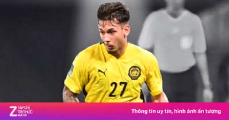 7 Cầu Thủ Malaysia Đối Diện Phán Quyết CAS Về Hồ Sơ Nhập Tịch Giả Mạo