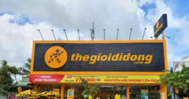 7 Doanh Nghiệp Chốt Quyền Trả Cổ Tức, Dragon Capital Rút Khỏi MWG