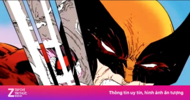 7 Kẻ Thù Đáng Gờm Khiến Wolverine Phải Dè Chừng Trong Vũ Trụ Marvel