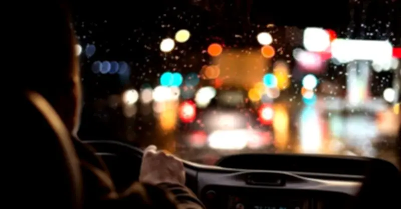 7 Kinh Nghiệm Lái Xe Ban Đêm An Toàn Cho Hành Trình Du Xuân Đầu Năm