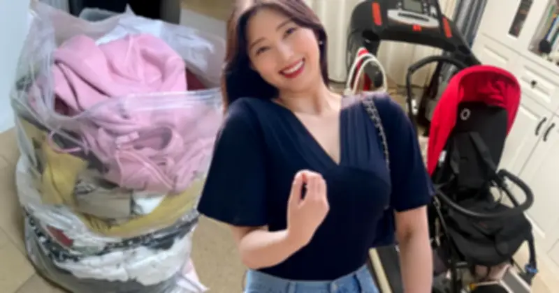 7 Món Đồ Tôi Bỏ Đi Sau 3 Năm, Căn Nhà Nhỏ Bỗng Rộng Thênh Thang