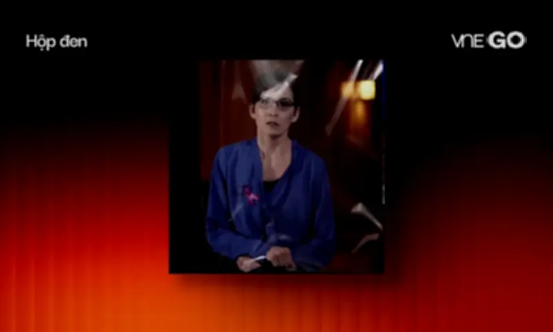 7 Năm Học Nghề Nuốt Tạp Dĩ Của Thiếu Nữ Sau Thảm Án Gia Đình