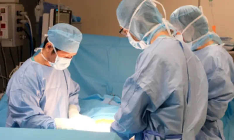 7 Năm 'Ăn Là Nôn' Chấm Dứt Nhờ Phẫu Thuật Căn Bệnh Cực Hiếm Chỉ 15 Người Mắc